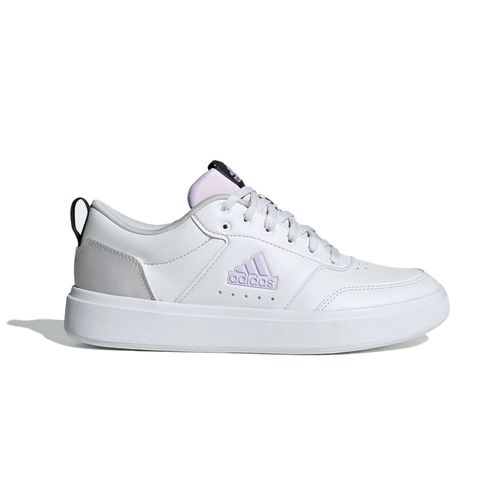Tenis casual para dama Adidas blanco id5599