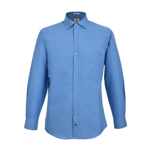 Camisa de vestir para caballero Michel Blanc francia 1029X