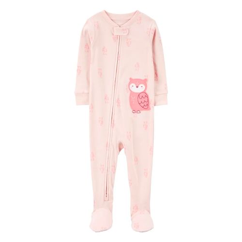 Mameluco para bebé Carters rosa 1r935910
