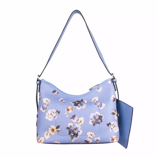 Bolso shoulder bag para dama Crabtree multicolor E3513