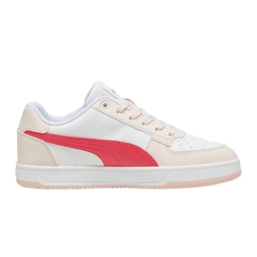 Tenis casual para dama Puma blanco 396181 43