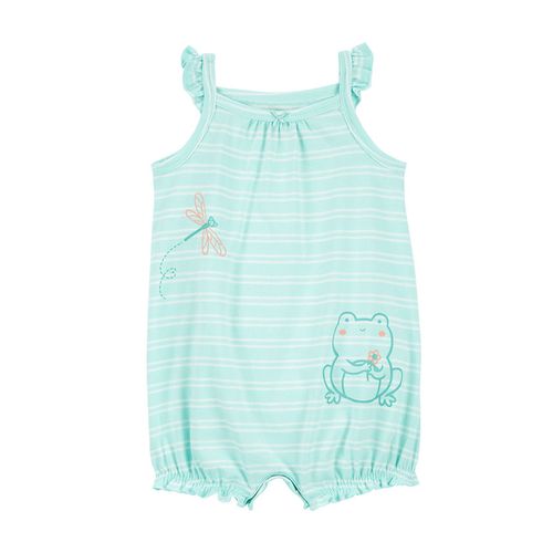 Jumper casual para bebé Carters azul 1q499210