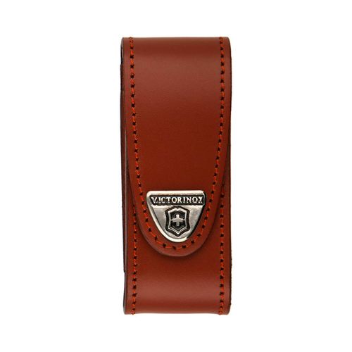 Funda para navaja Victorinox café 500754