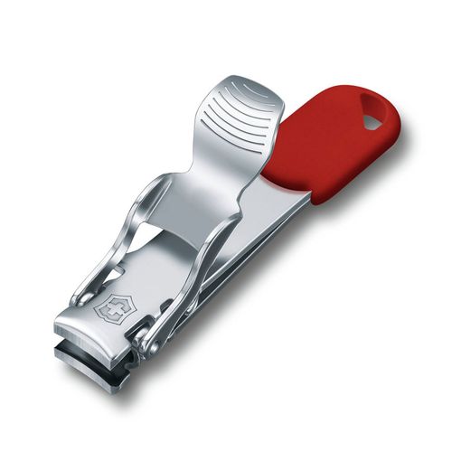 Corta uñas Victorinox gris 8.2050.b1
