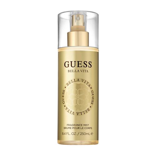Body mist para dama Guess bella vita 250 ml 32305