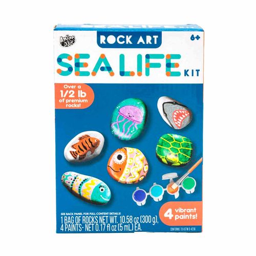 Kit de arte rupestre Anker 450572/dom