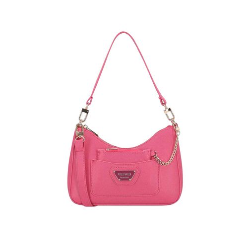 Bolso tote bag para dama Westies rosa HBMENSAEWE