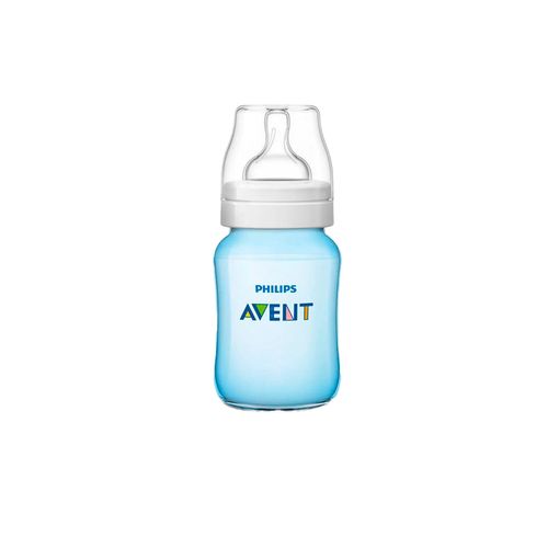 Biberón anticólicos de 260 ml Avent scy121/10