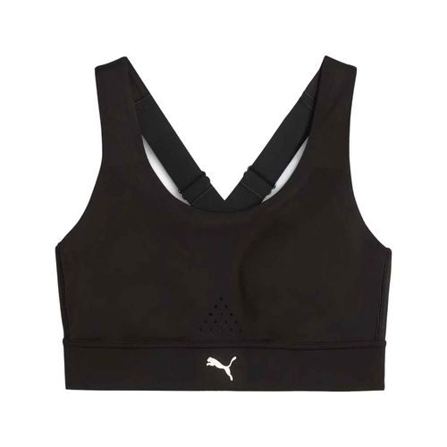 Top deportivo Puma negro 525074 01