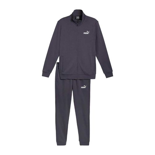Conjunto deportivo para caballero Puma gris 585840 69