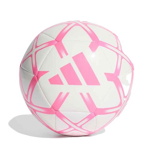 Balón de fútbol n° 5 Adidas blanco ip1646