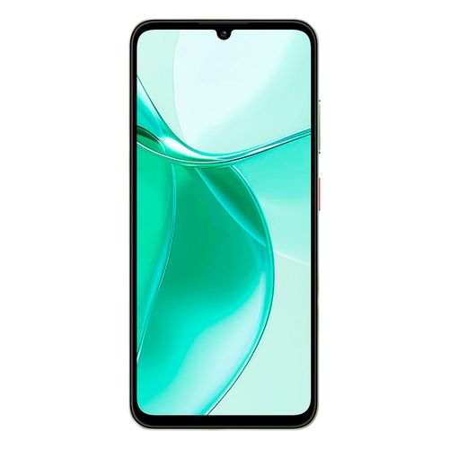 Smartphone Zte Blade a35 64 GB verde R5