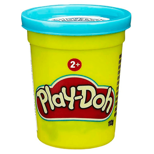Plastilina Play Doh one pack b6756