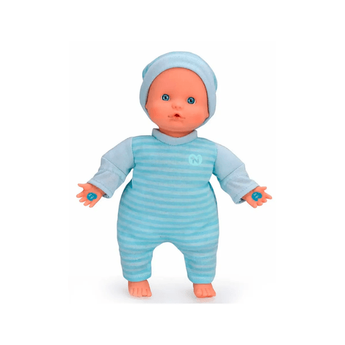 Muñeco con 3 funciones Nenuco multicolor 700014481