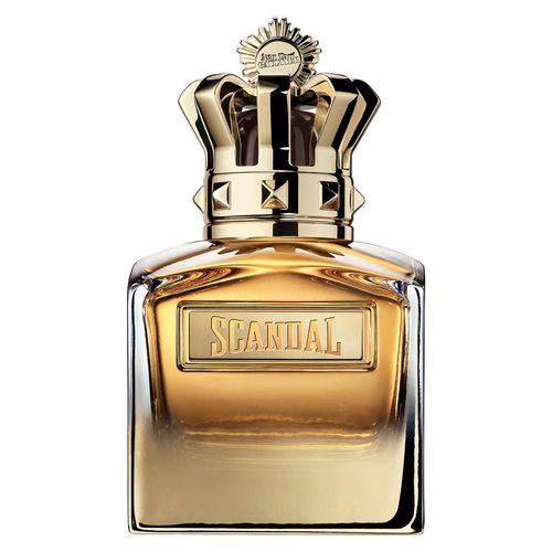 Perfume para caballero Jean Paul Gaultier scandal absolu 100 ml edp 65189839