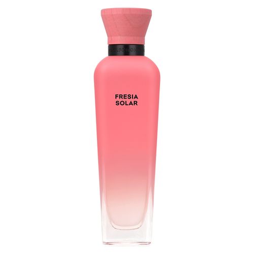 Perfume para dama Adolfo Domínguez fresia solar120 ml edp 65198808