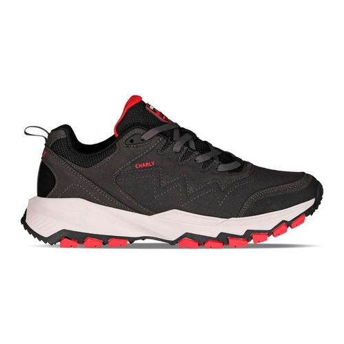 Tenis choclo para caballero Charly oxford 1087168003