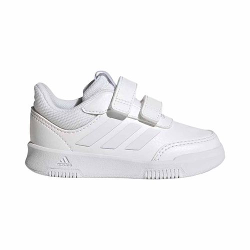 Tenis deportivo para niño Adidas blanco gw1990