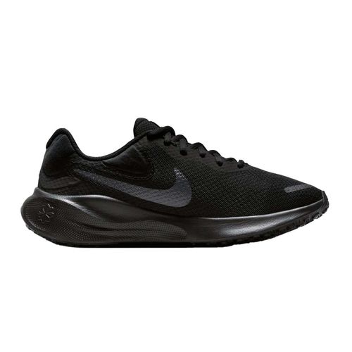 Tenis deportivo para dama Nike negro fb2208002