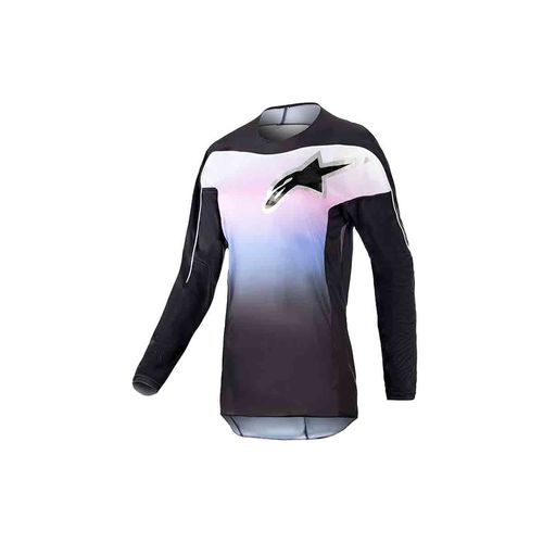 Jersey para motociclista Alpinestars multicolor 3782723-1380 xs