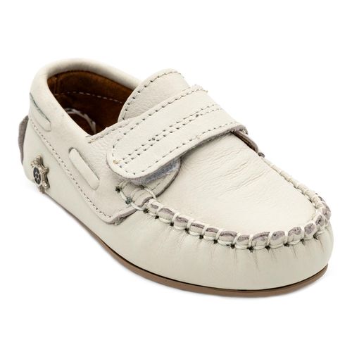 Zapato casual para niño My Things beige 213