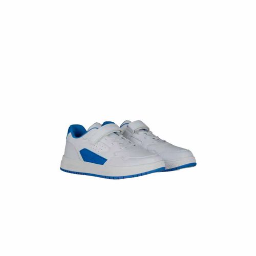 Tenis casual para niño Charly blanco 1065306001