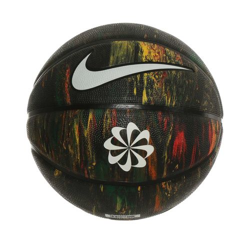 Balón de básquet Nike negro n.100.7037.973.