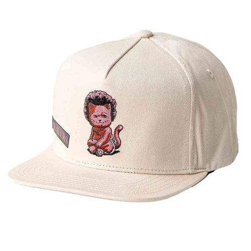 Gorra para caballero Prayers beige NOTORIOUS BIG