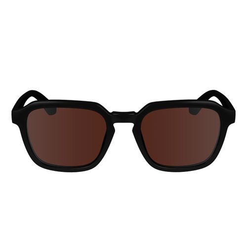 Lentes solares para caballero Calvin Klein negro ck23533s