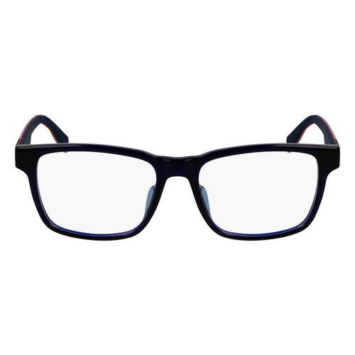 Lentes oftálmicos para caballero Lacoste azul l2965
