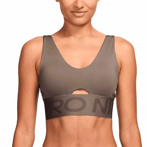 Top deportivo para dama Nike beige hf7324233
