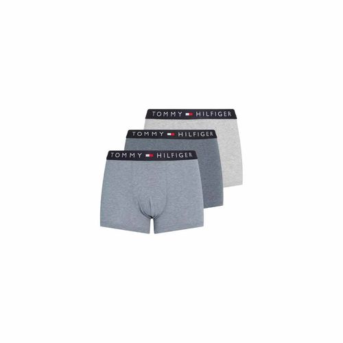 Set de bóxer para caballero Tommy Hilfiger multicolor um0um03400-0xn