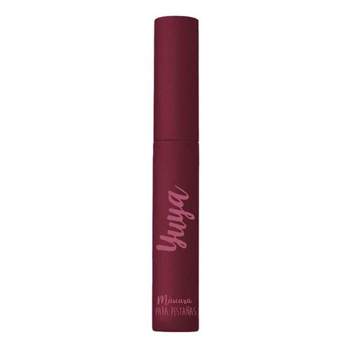 Máscara para pestañas Yuya  Y-M04