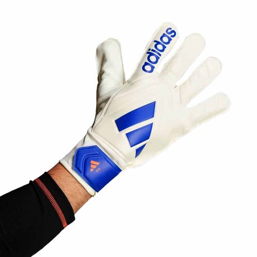 Guantes portero Adidas blanco ix3835