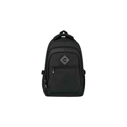 Mochila escolar Charly negro 8068115000