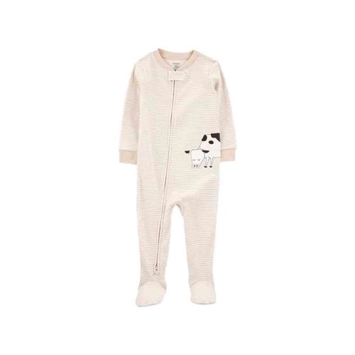 Mameluco para bebé Carters multicolor 1s401310