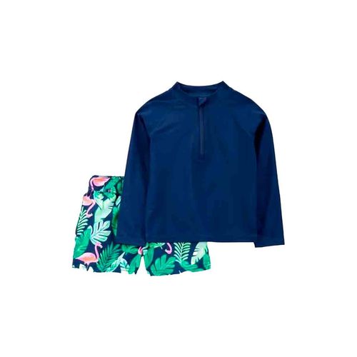 Traje de baño para bebé Carters multicolor 1s607810