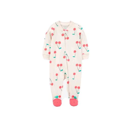 Mameluco para bebé Carters rosa 1s328710