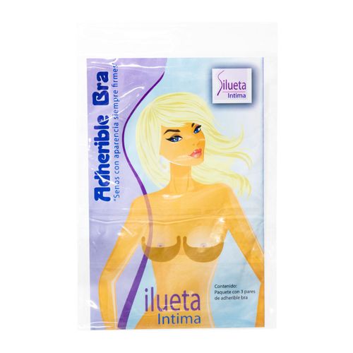 Copas de brassiere para dama Stile Giovane beige sisg-101