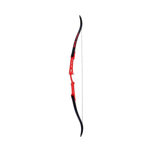 Arco recurvo Mendoza multicolor Mar-017