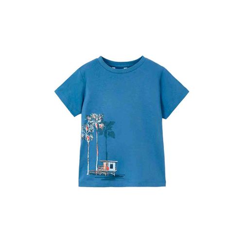 Conjunto casual para niño Mayoral multicolor 3606