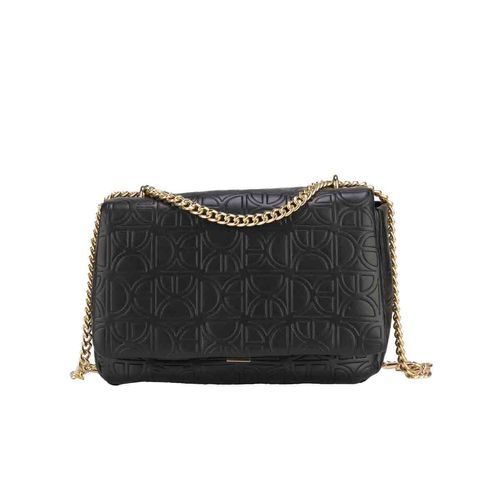 Bolso crossbody para dama Cloe negro RBLCI24663NEG