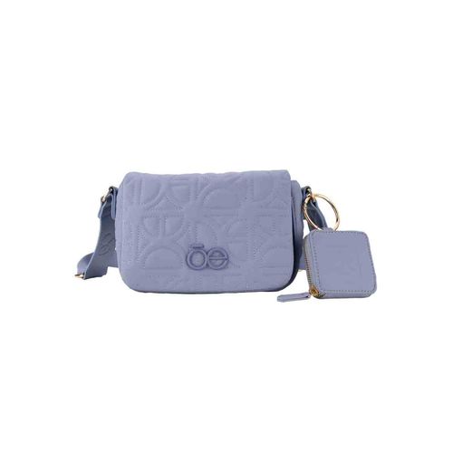 Bolso crossbody para dama Cloe lila RBLCO24225LIL