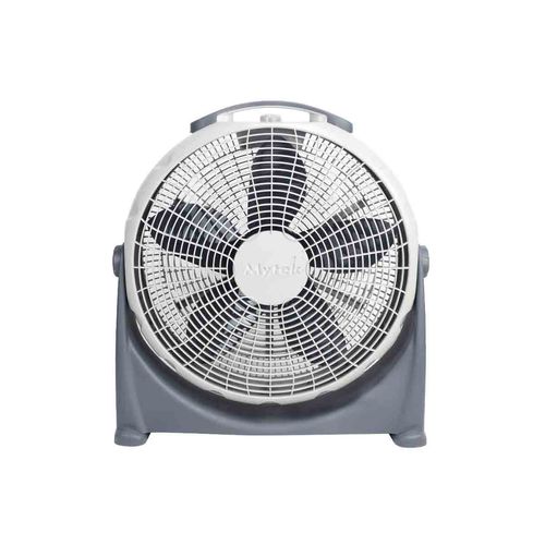 Ventilador Mytek gris 3385