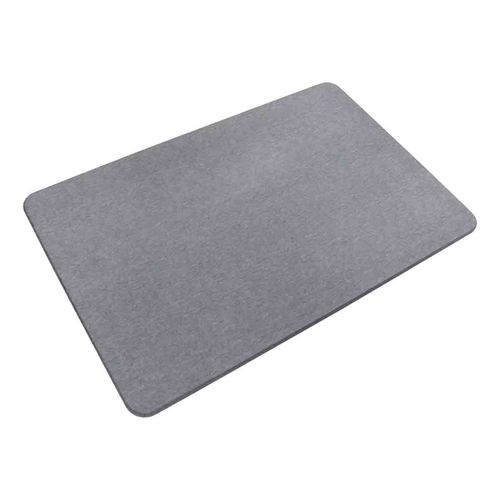 Tapete para ducha Zonana gris 31-lc28