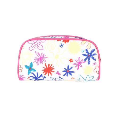 Cosmetiquera para dama Cloe multicolor RCSCV24994MUL