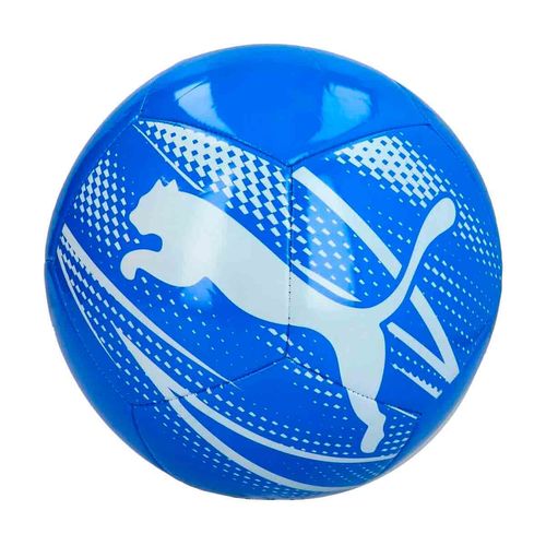 Balón fútbol Puma azul 084073 13