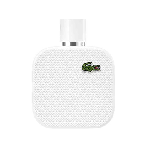 Perfume Lacoste L.12.12 para caballero EDT 1LSL001A01
