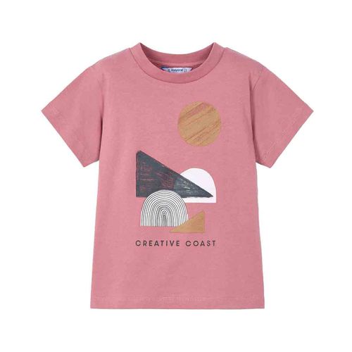 Conjunto casual para niño Mayoral multicolor 3602