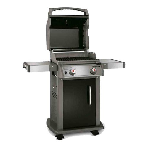 Asador Weber negro 46110001